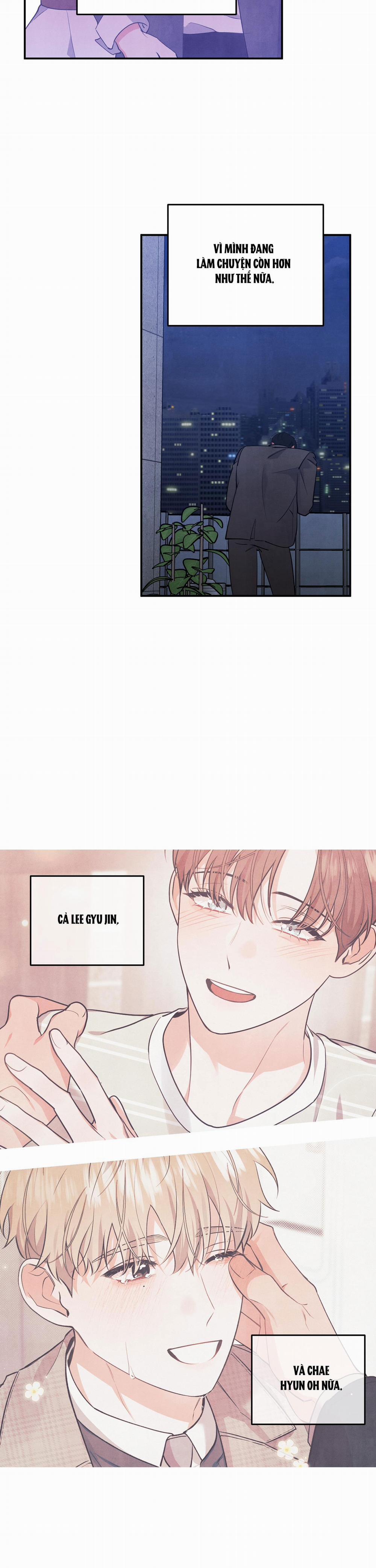 Mối Quan Hệ Giữa Chó Và Cún 59 trang 16