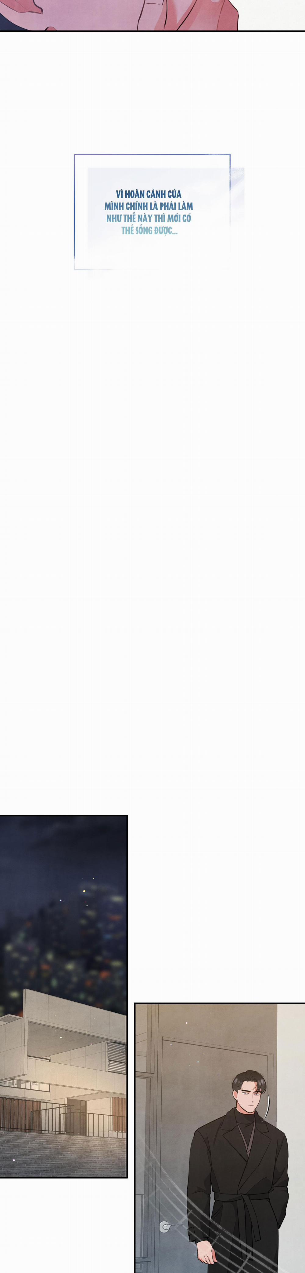 Mối Quan Hệ Giữa Chó Và Cún 59 trang 20