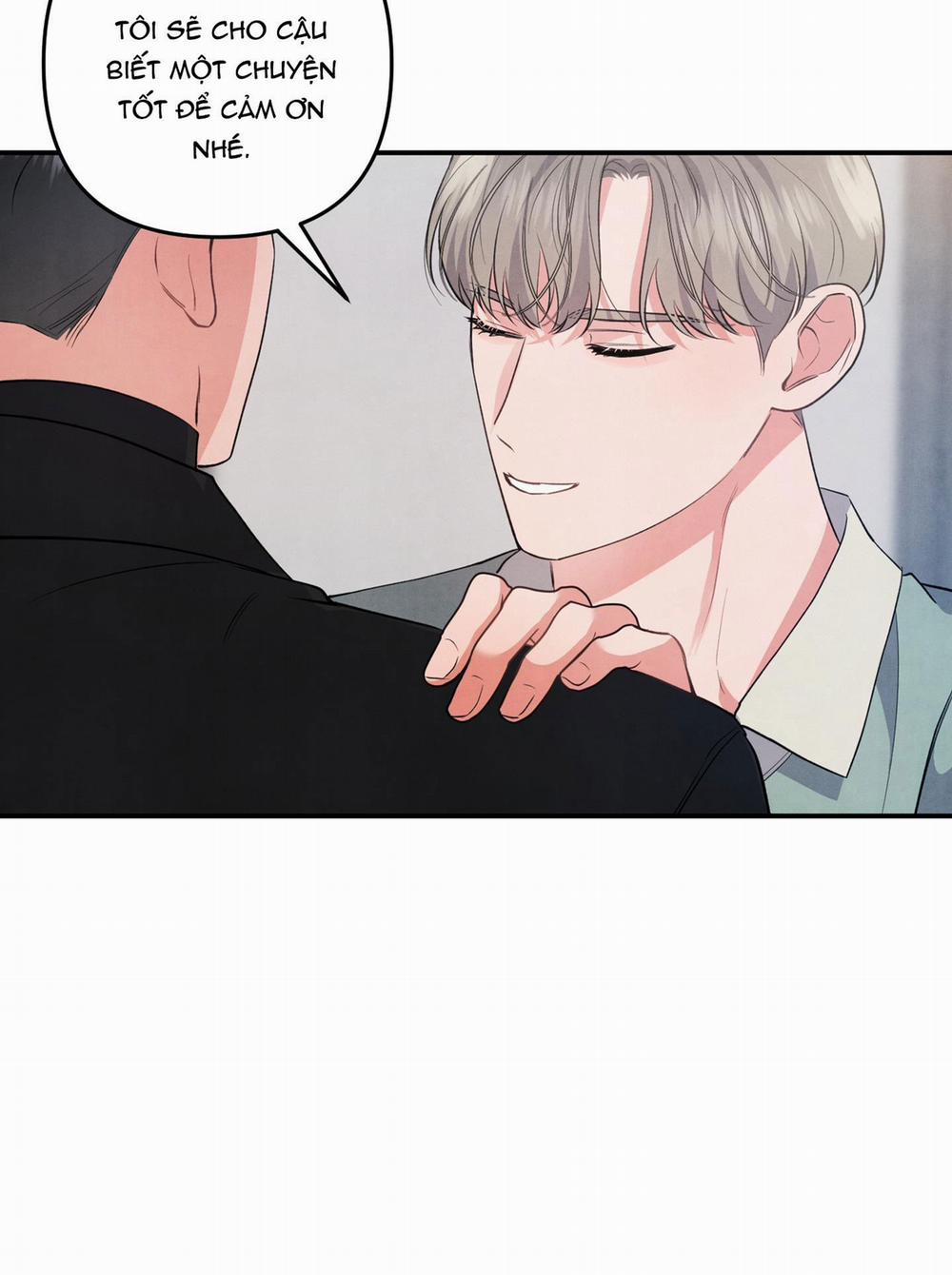 Mối Quan Hệ Giữa Chó Và Cún 59 trang 26