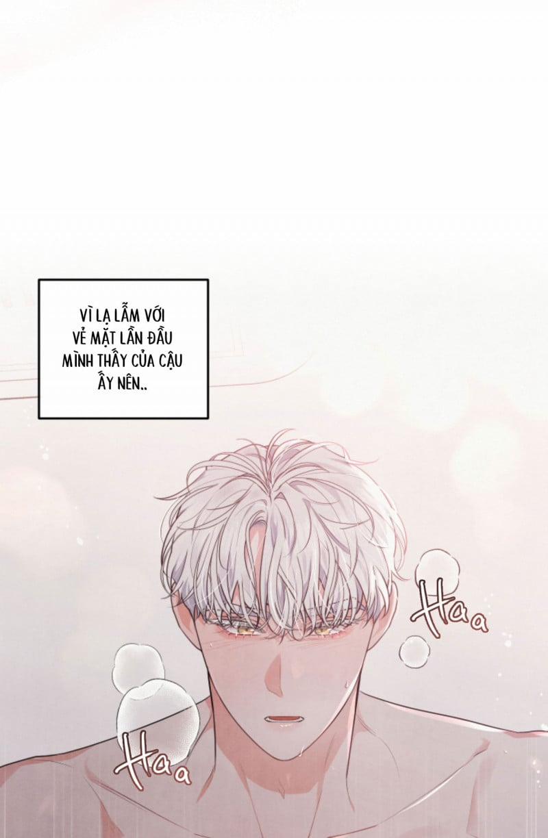 Mối Quan Hệ Giữa Chó Và Cún 6 trang 5