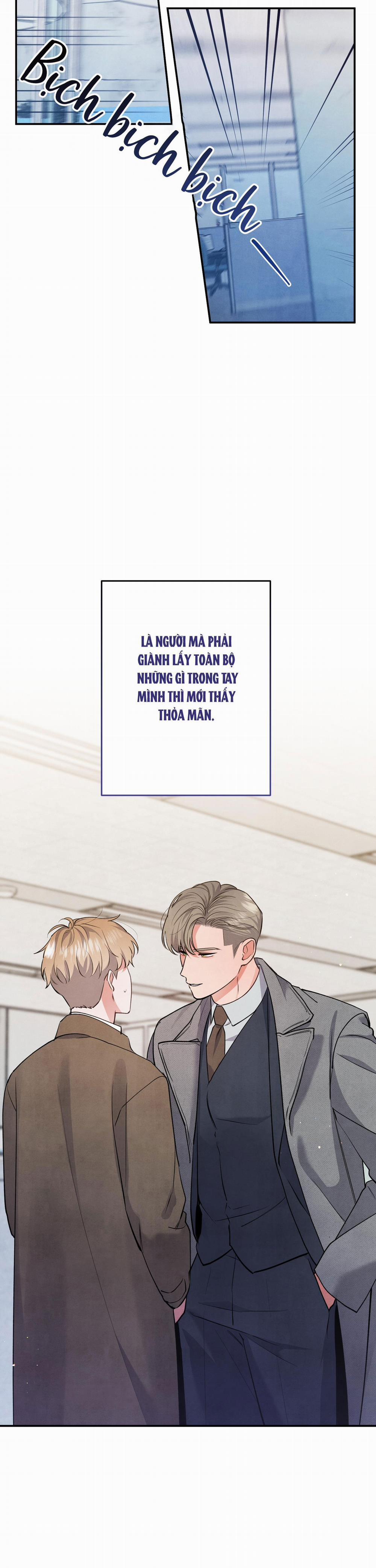 Mối Quan Hệ Giữa Chó Và Cún 60 trang 15