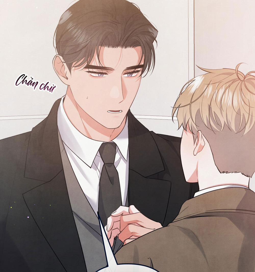 Mối Quan Hệ Giữa Chó Và Cún 60 trang 26