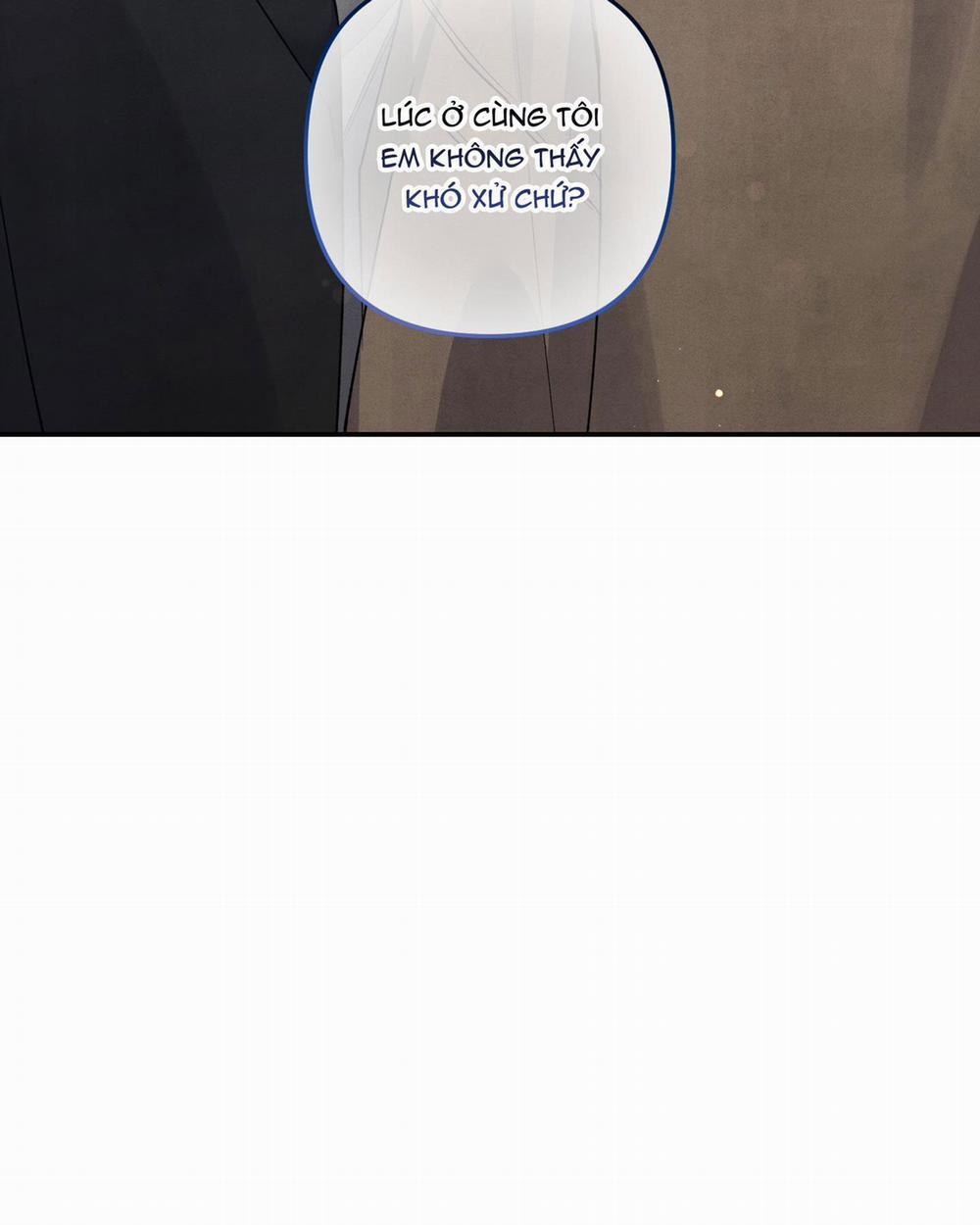 Mối Quan Hệ Giữa Chó Và Cún 60 trang 27