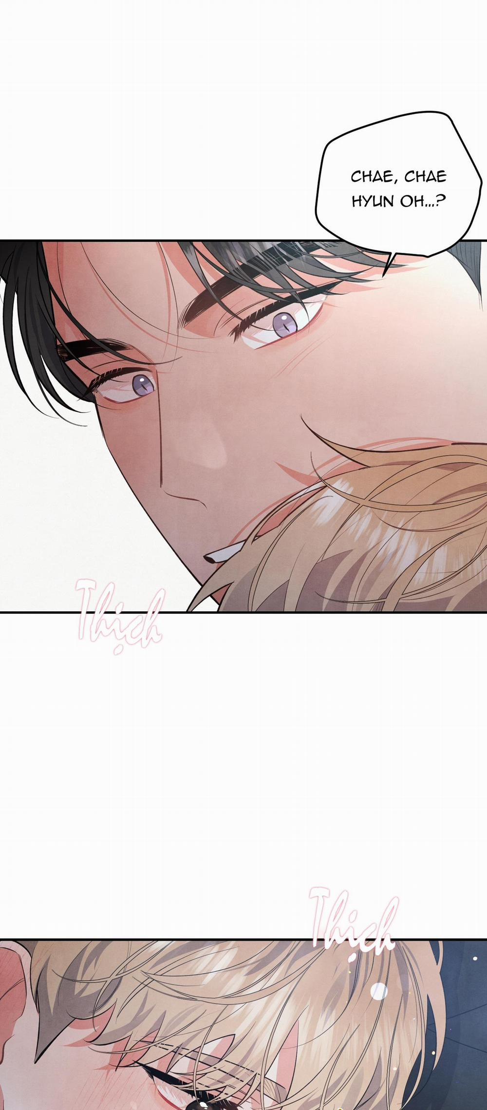 Mối Quan Hệ Giữa Chó Và Cún 61 trang 15