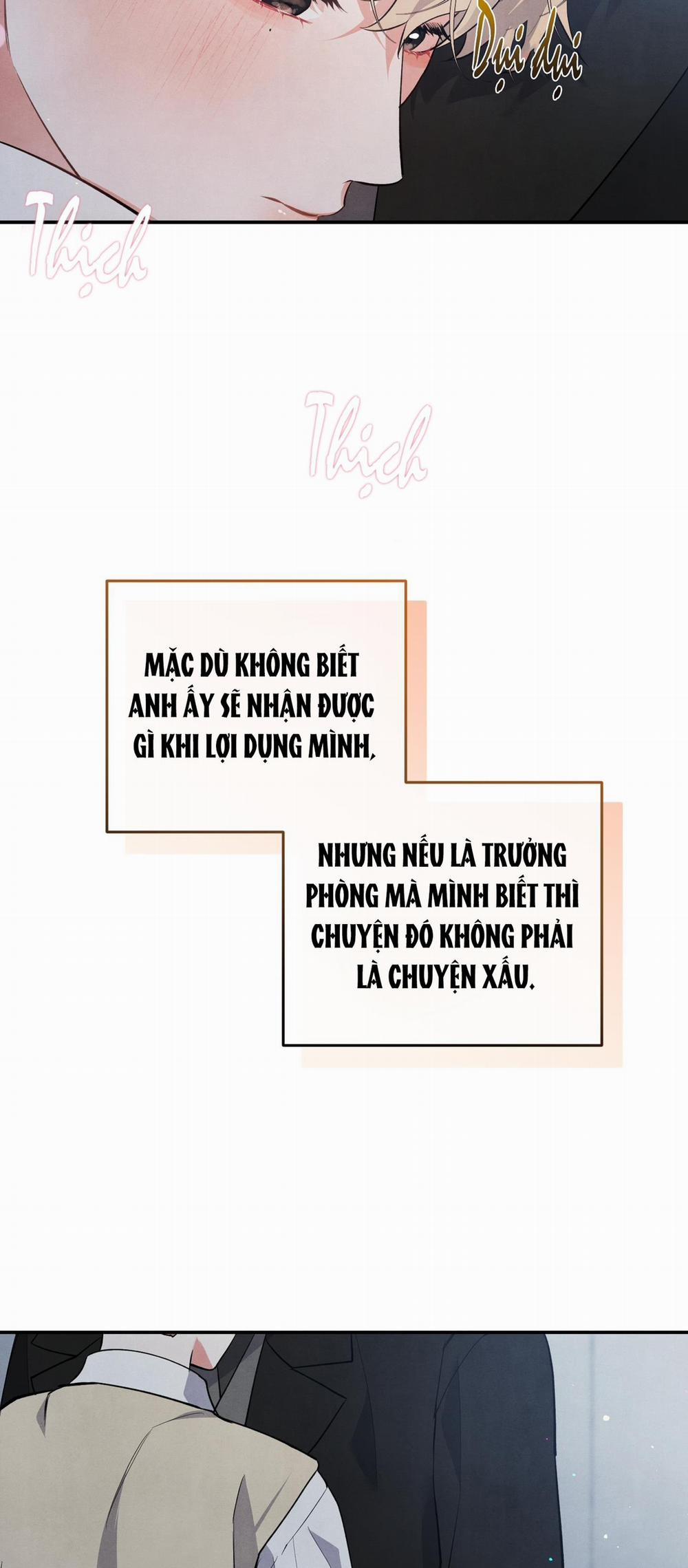 Mối Quan Hệ Giữa Chó Và Cún 61 trang 16