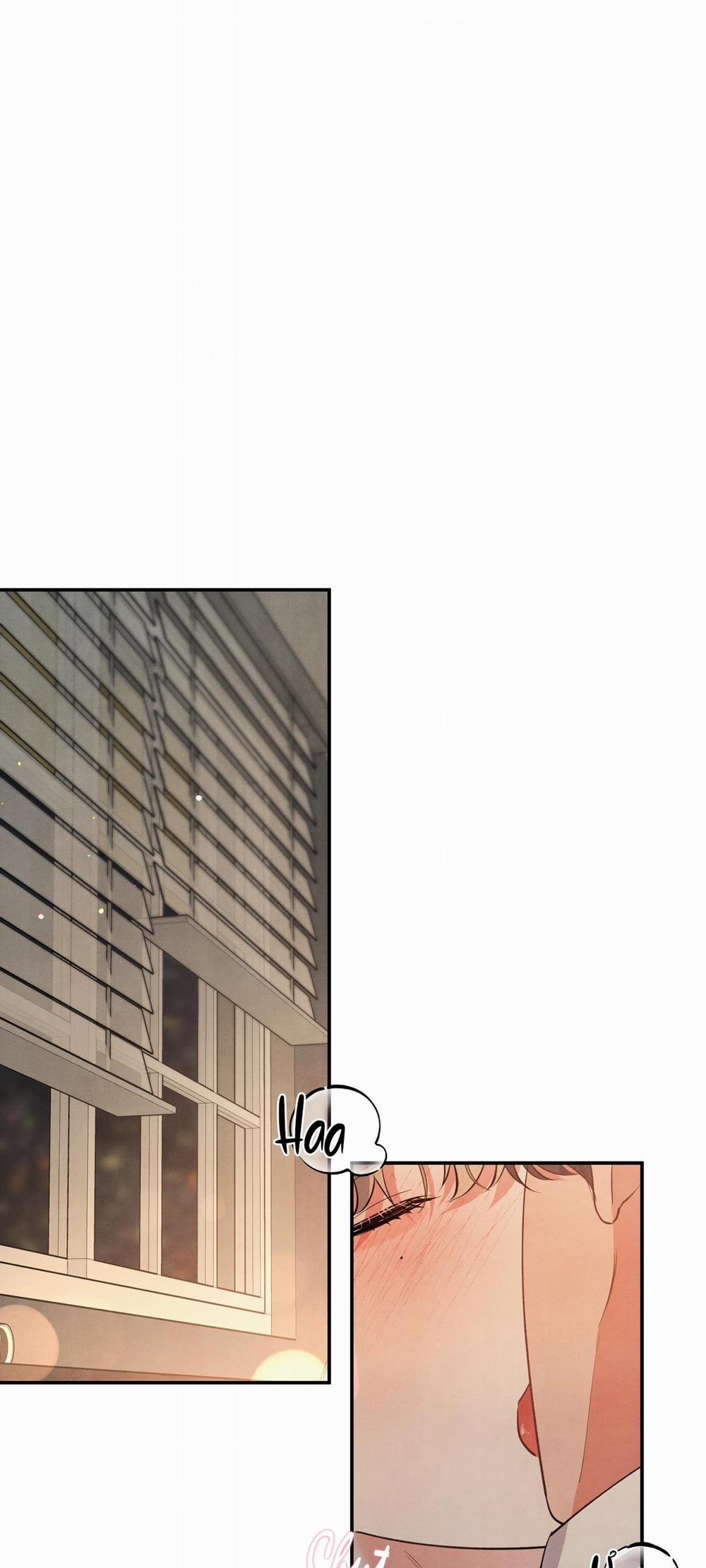 Mối Quan Hệ Giữa Chó Và Cún 61 trang 22