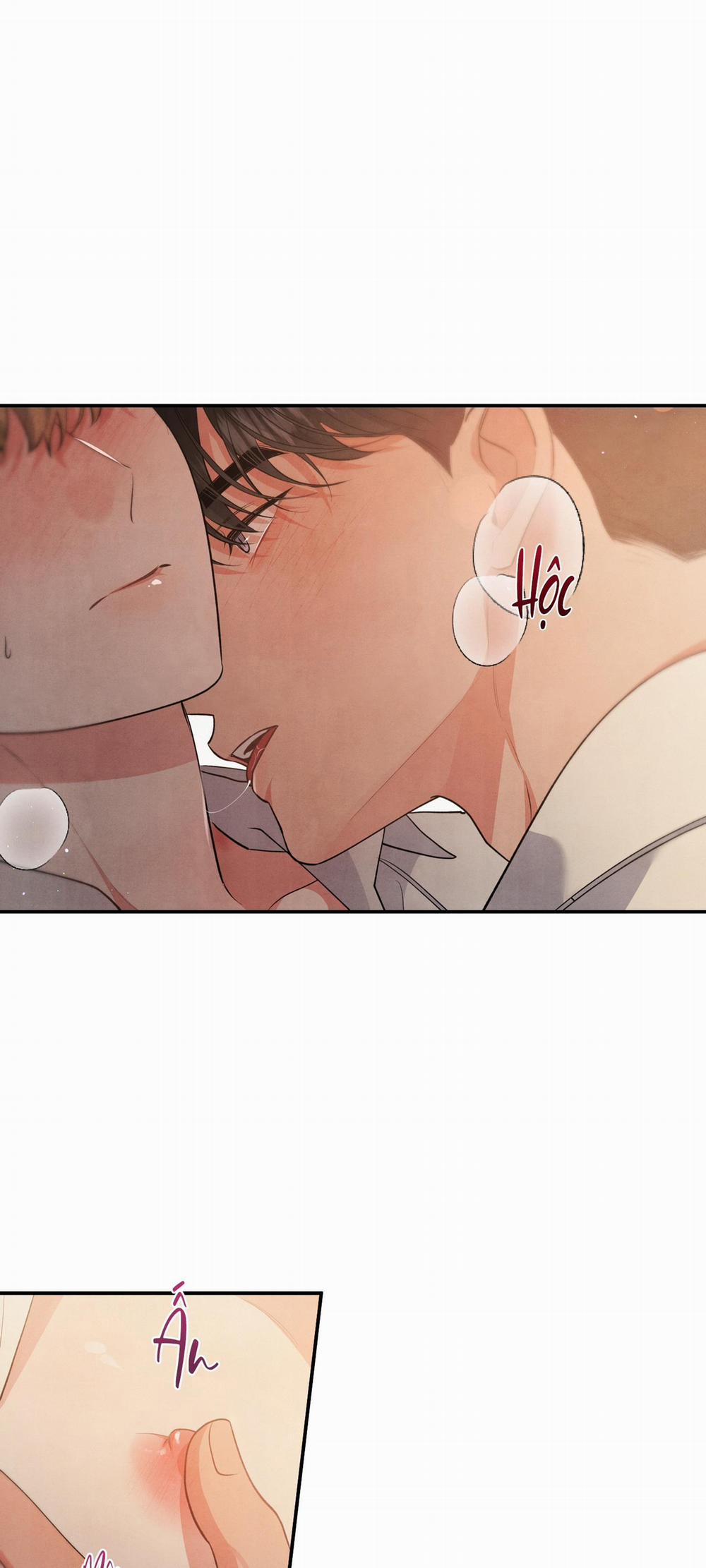 Mối Quan Hệ Giữa Chó Và Cún 61 trang 25