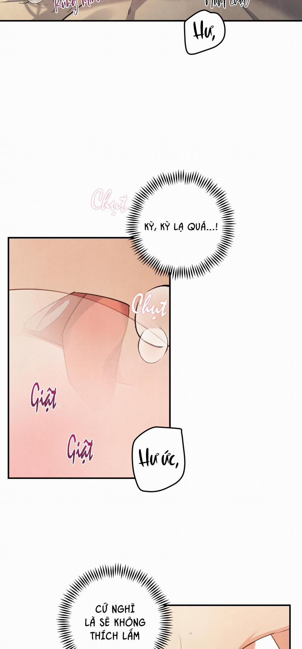 Mối Quan Hệ Giữa Chó Và Cún 61 trang 47