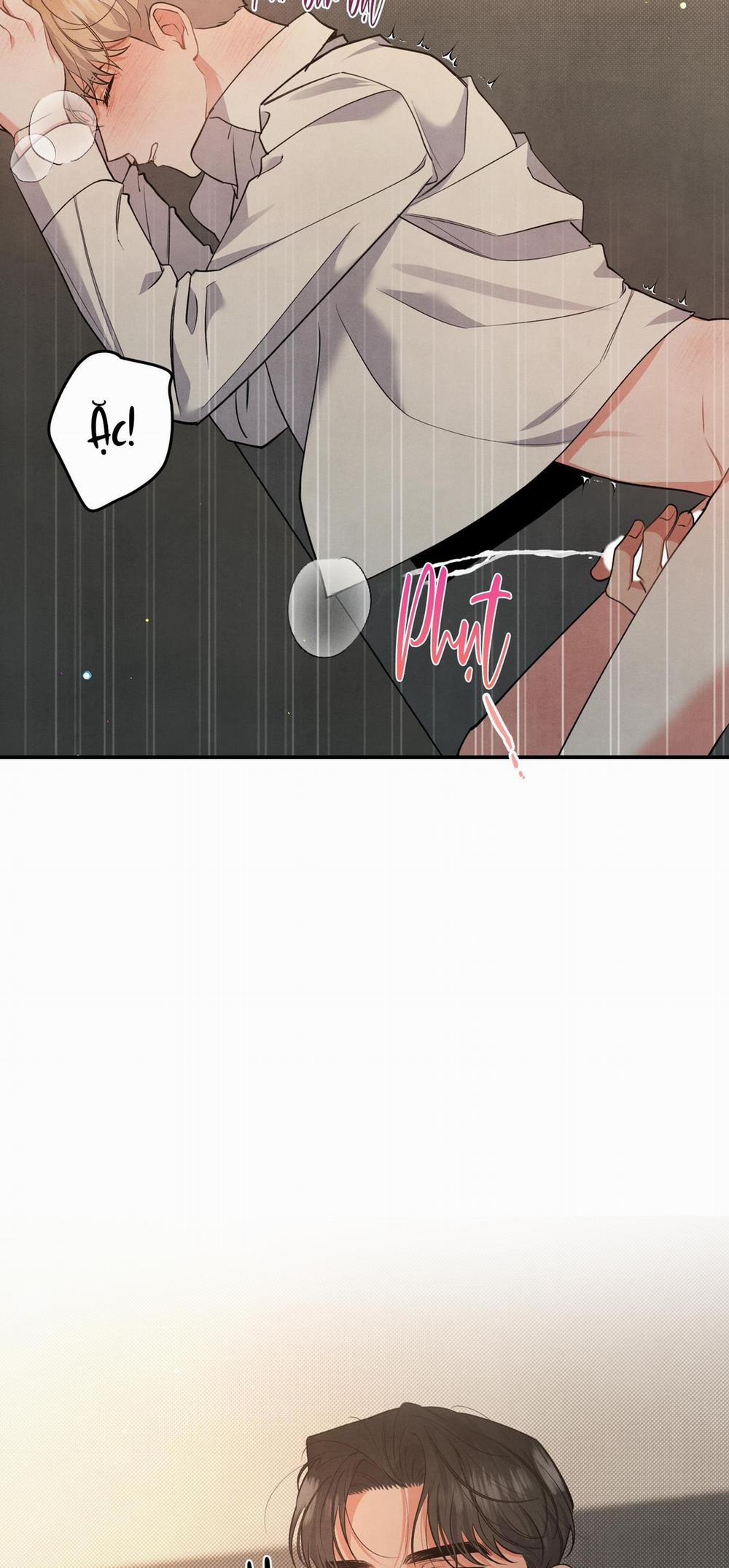 Mối Quan Hệ Giữa Chó Và Cún 61 trang 49