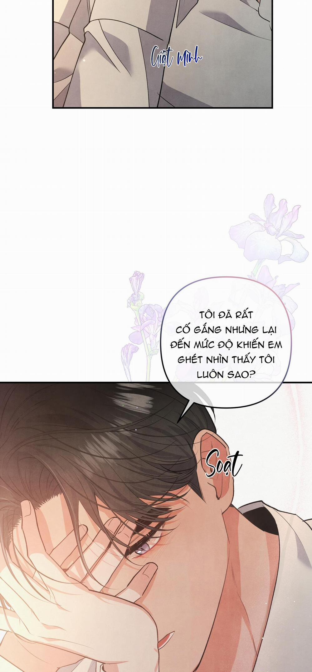 Mối Quan Hệ Giữa Chó Và Cún 61 trang 54