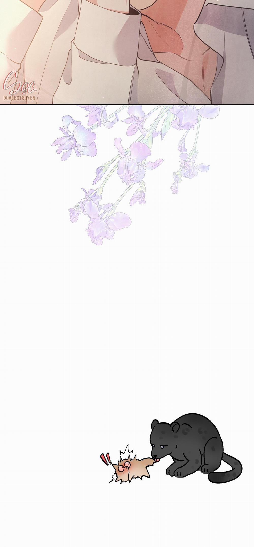 Mối Quan Hệ Giữa Chó Và Cún 61 trang 55