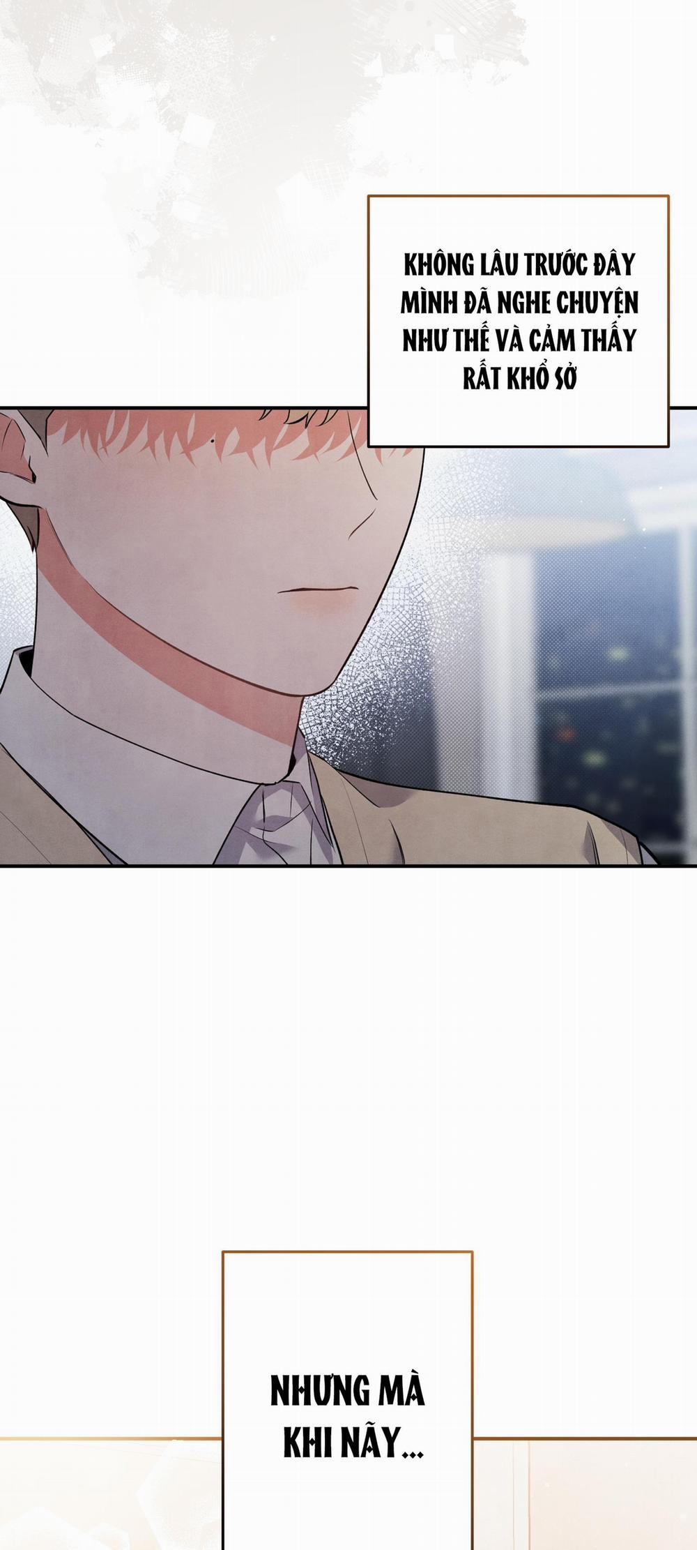 Mối Quan Hệ Giữa Chó Và Cún 61 trang 9