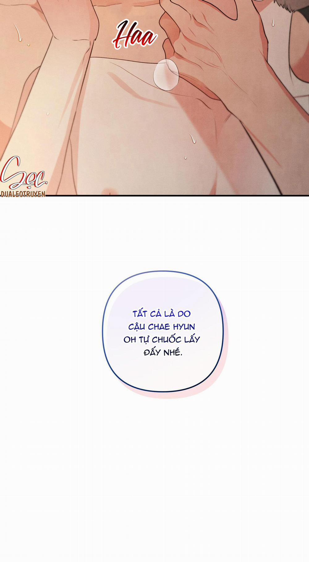 Mối Quan Hệ Giữa Chó Và Cún 62 trang 37