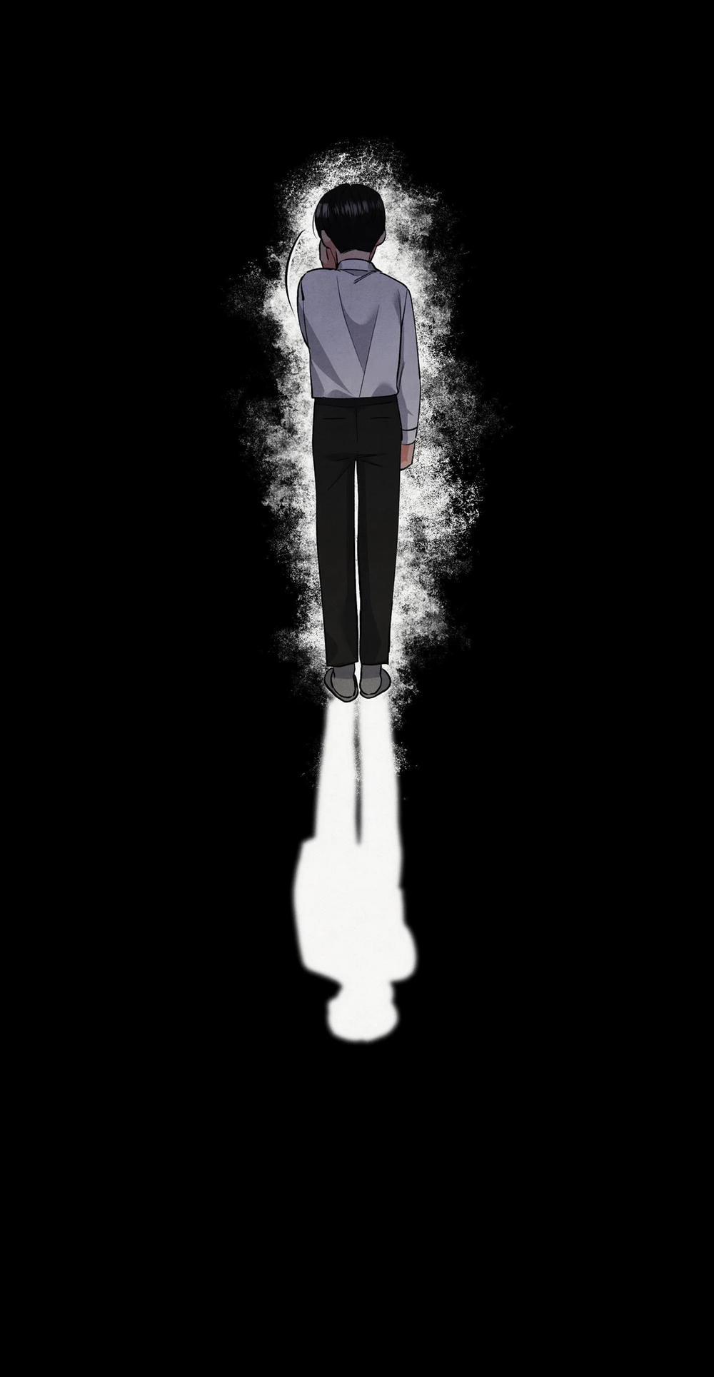 Mối Quan Hệ Giữa Chó Và Cún 64 trang 29