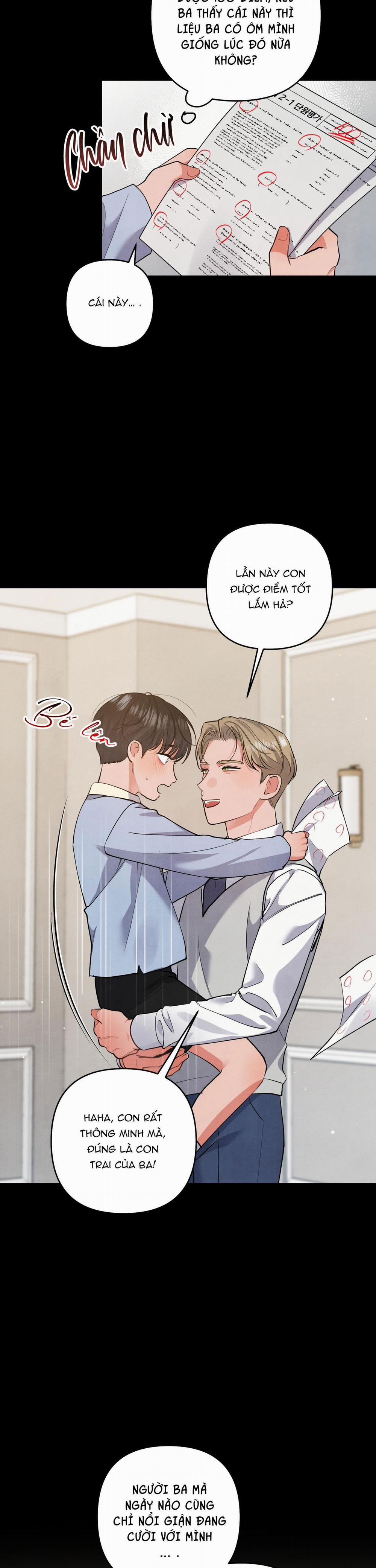 Mối Quan Hệ Giữa Chó Và Cún 64 trang 4