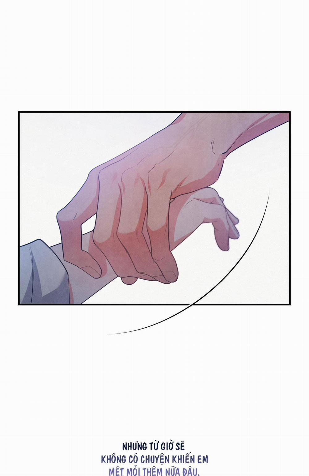 Mối Quan Hệ Giữa Chó Và Cún 65 trang 28