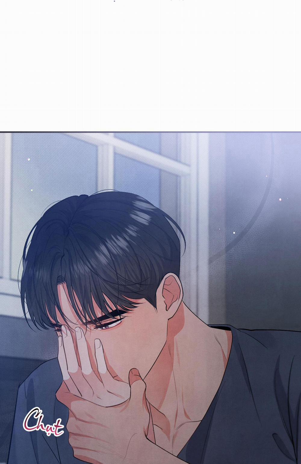 Mối Quan Hệ Giữa Chó Và Cún 65 trang 29