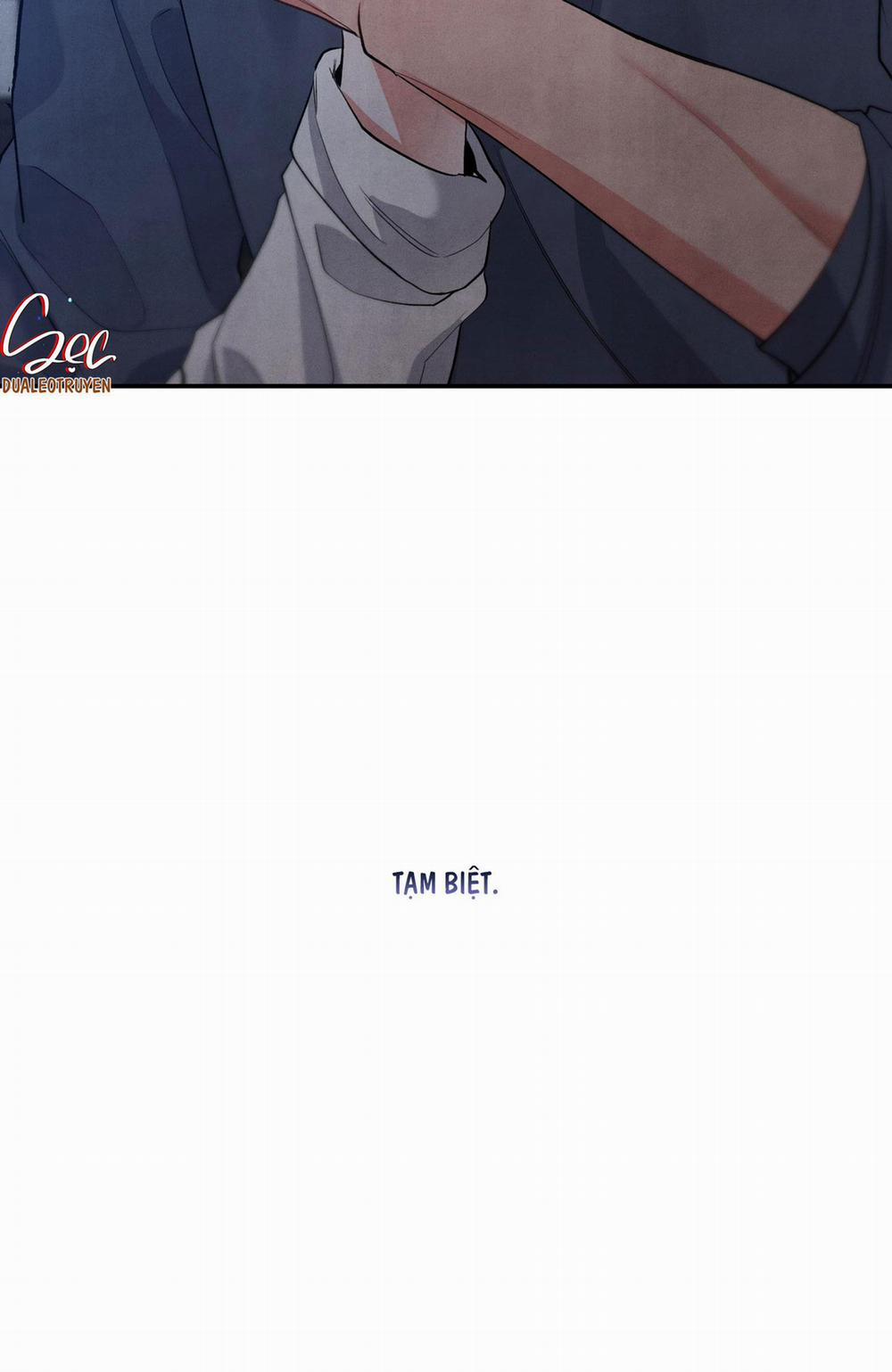 Mối Quan Hệ Giữa Chó Và Cún 65 trang 30