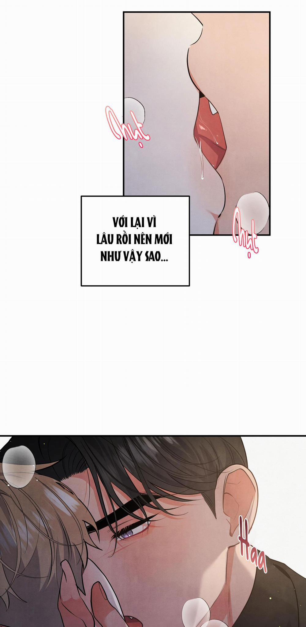 Mối Quan Hệ Giữa Chó Và Cún 69 trang 29