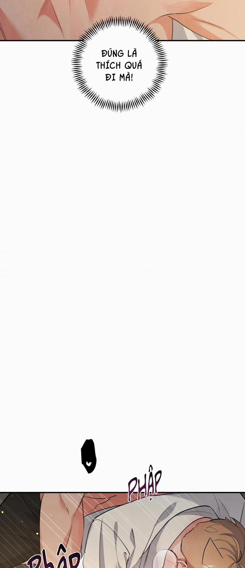 Mối Quan Hệ Giữa Chó Và Cún 71 trang 17