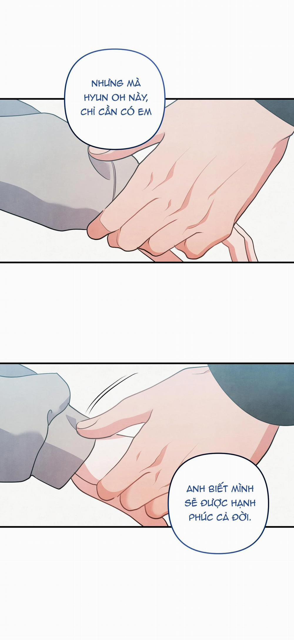 Mối Quan Hệ Giữa Chó Và Cún 73 trang 23