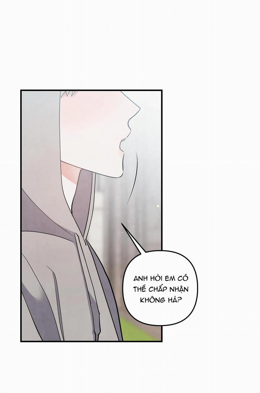 Mối Quan Hệ Giữa Chó Và Cún 73 trang 25