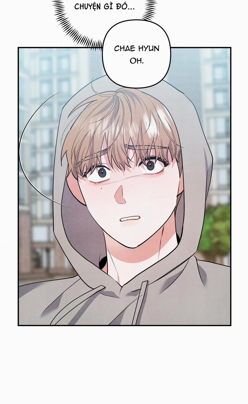 Mối Quan Hệ Giữa Chó Và Cún 73 trang 3