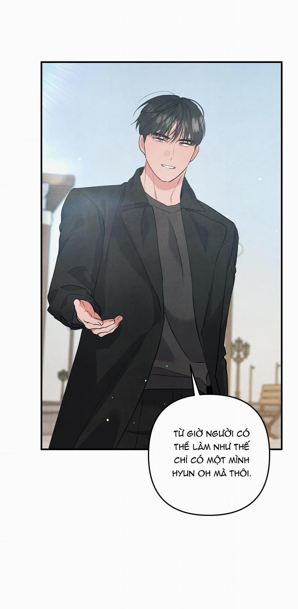 Mối Quan Hệ Giữa Chó Và Cún 73 trang 46