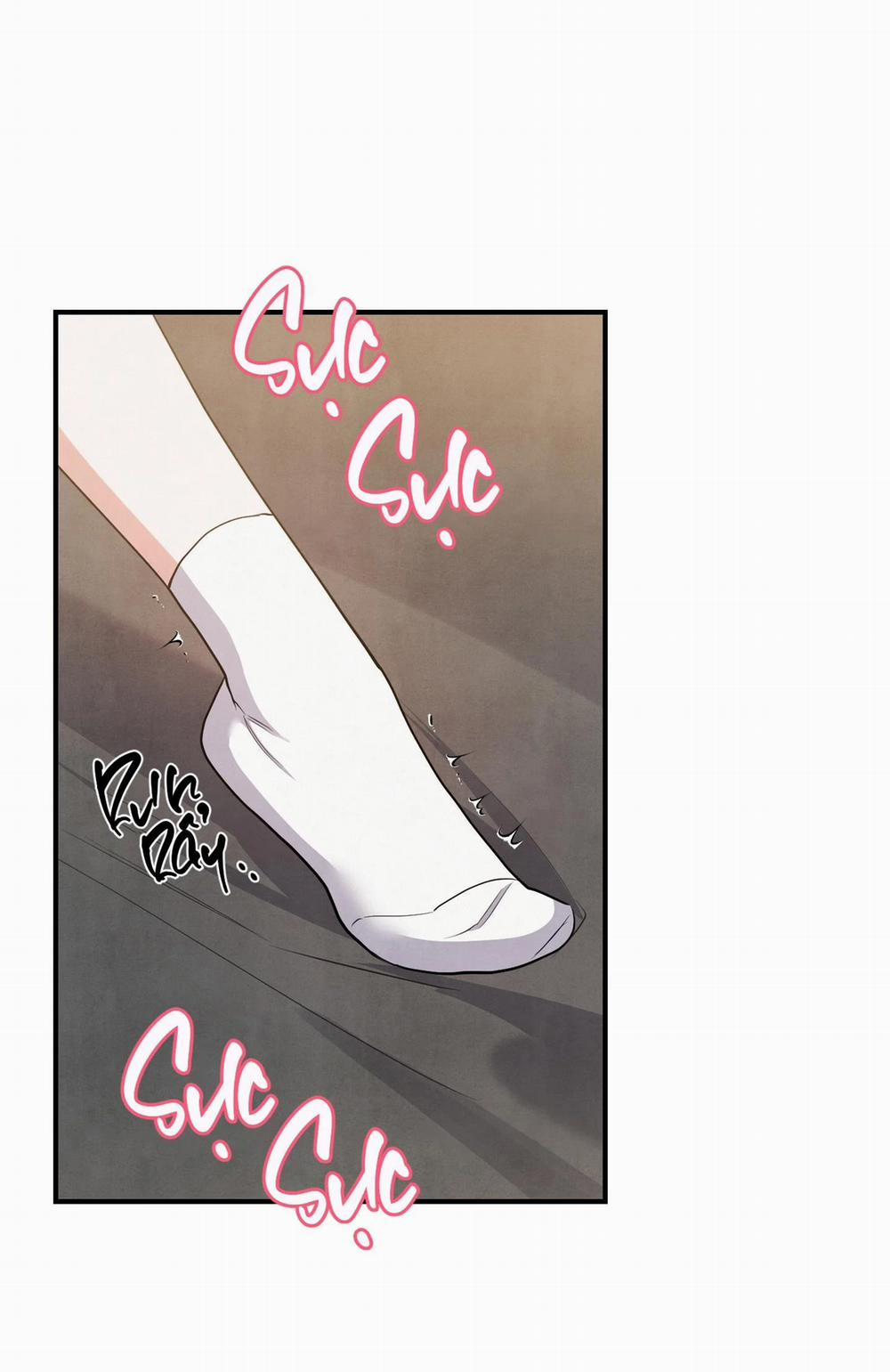 Mối Quan Hệ Giữa Chó Và Cún 74 trang 1