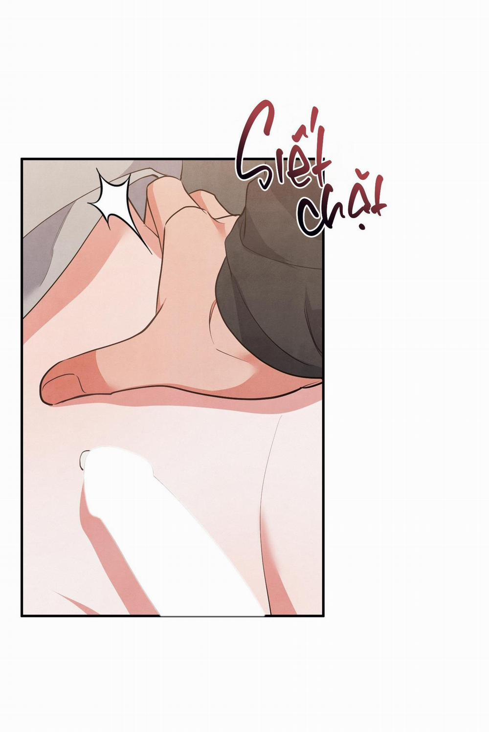 Mối Quan Hệ Giữa Chó Và Cún 74 trang 12