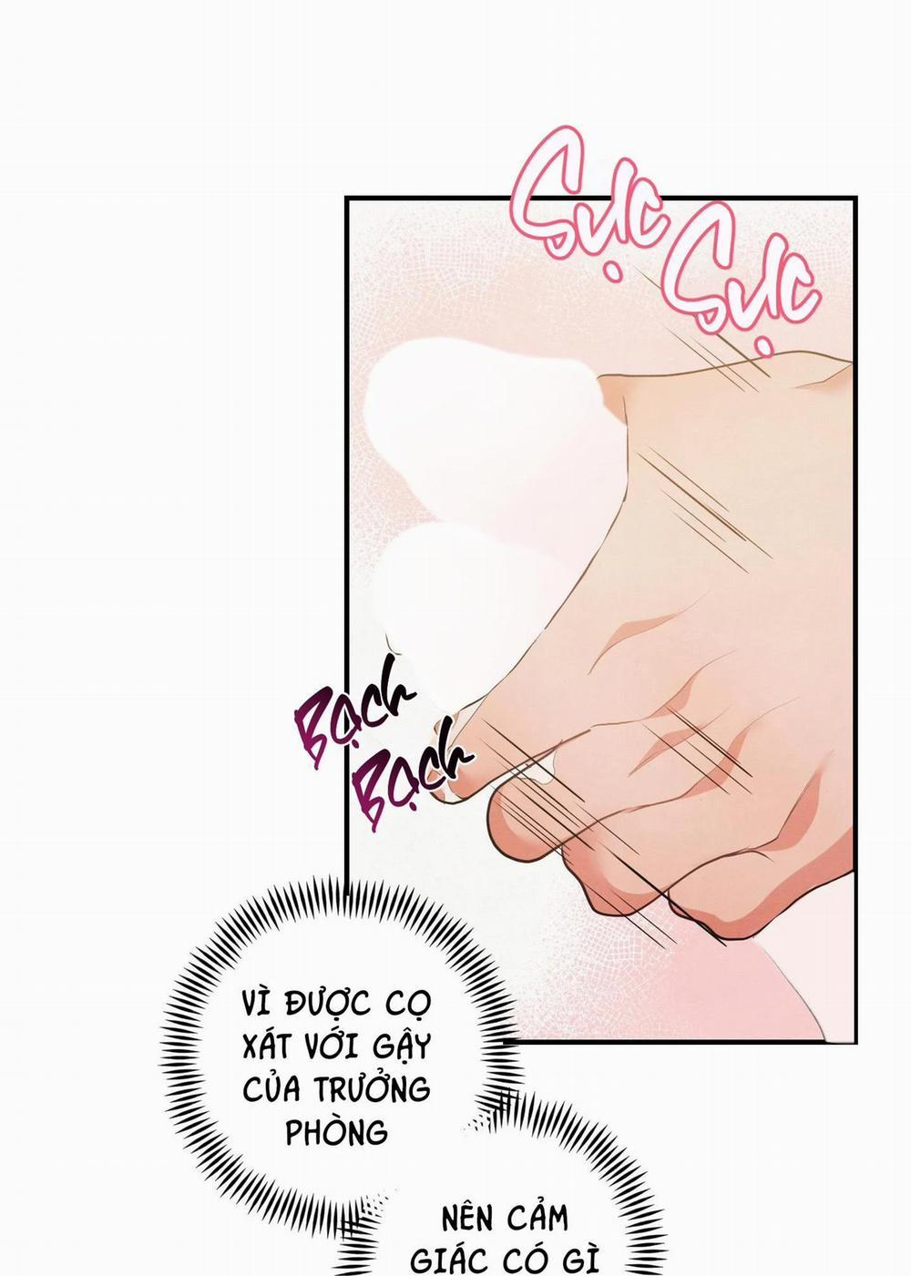 Mối Quan Hệ Giữa Chó Và Cún 74 trang 2