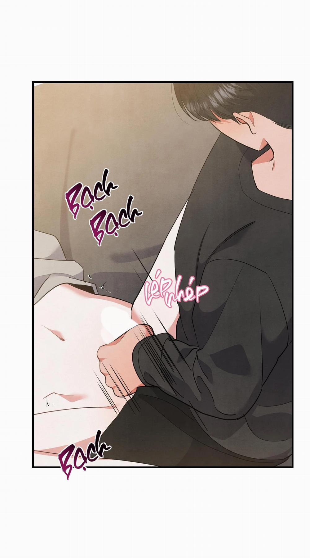 Mối Quan Hệ Giữa Chó Và Cún 74 trang 4