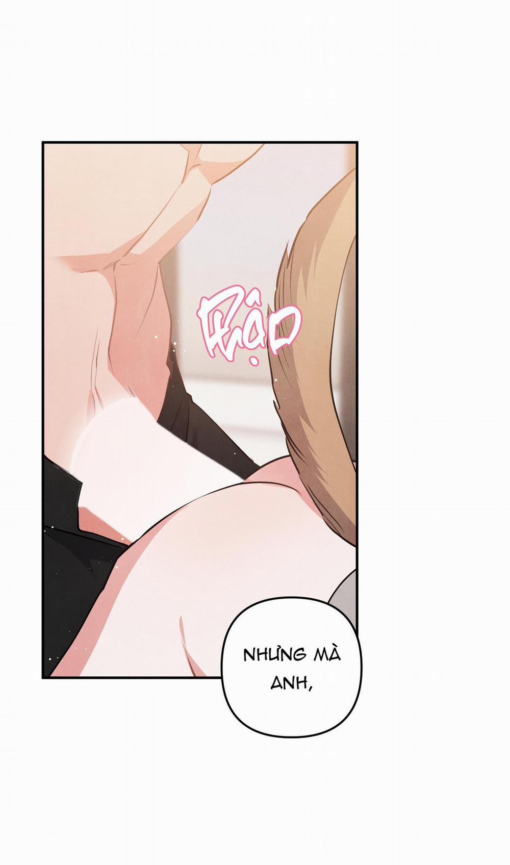 Mối Quan Hệ Giữa Chó Và Cún 74 trang 40