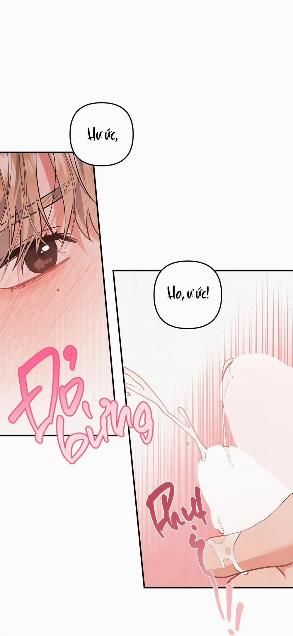 Mối Quan Hệ Giữa Chó Và Cún 74 trang 8