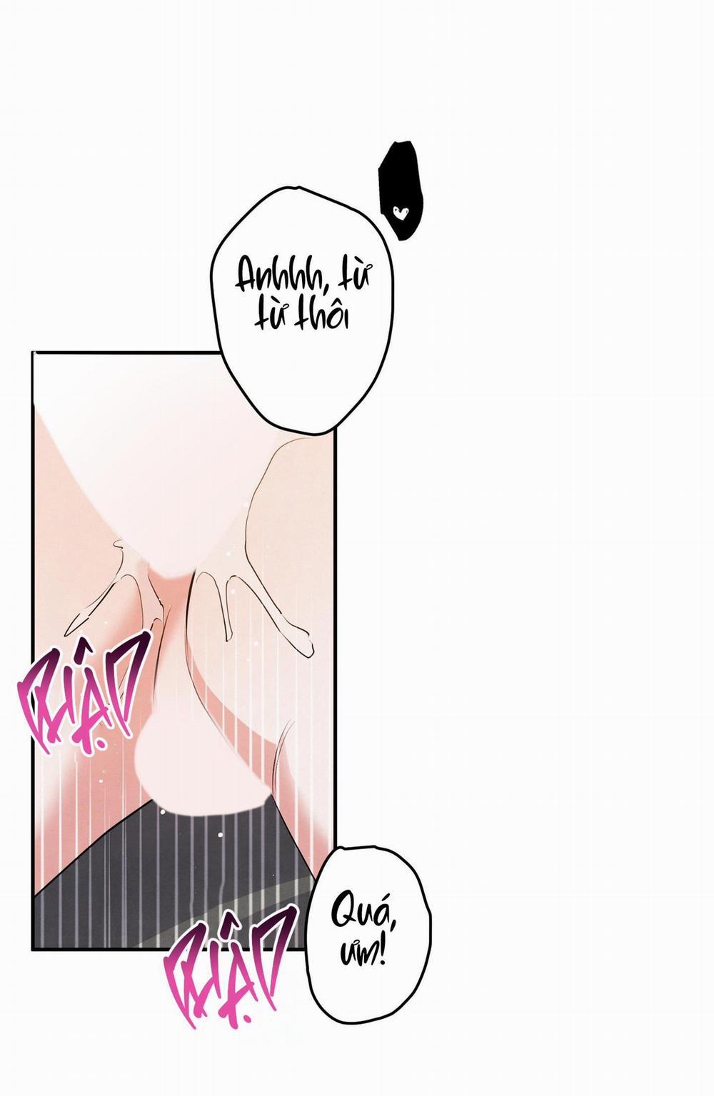 Mối Quan Hệ Giữa Chó Và Cún 75 trang 11