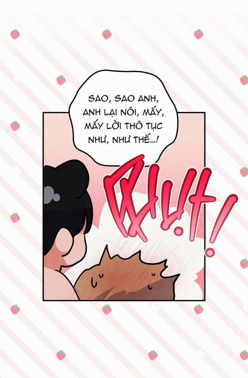 Mối Quan Hệ Giữa Chó Và Cún 75 trang 14