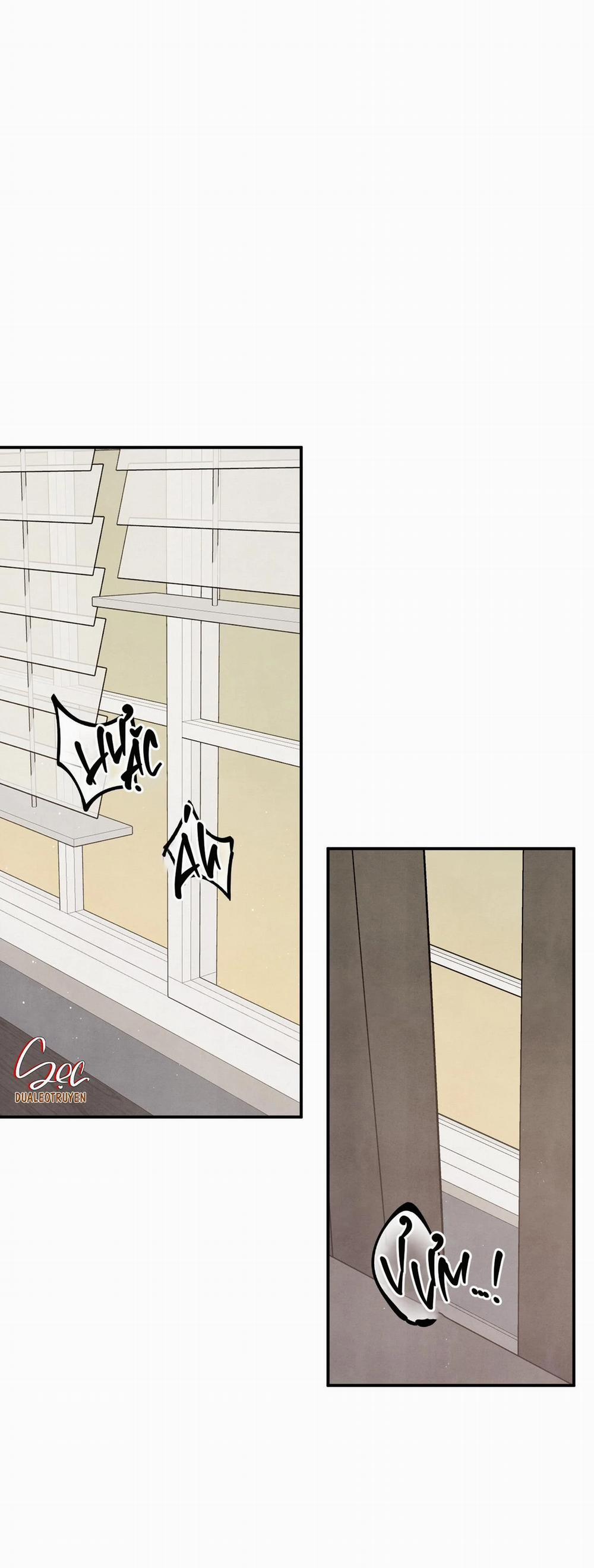 Mối Quan Hệ Giữa Chó Và Cún 75 trang 22