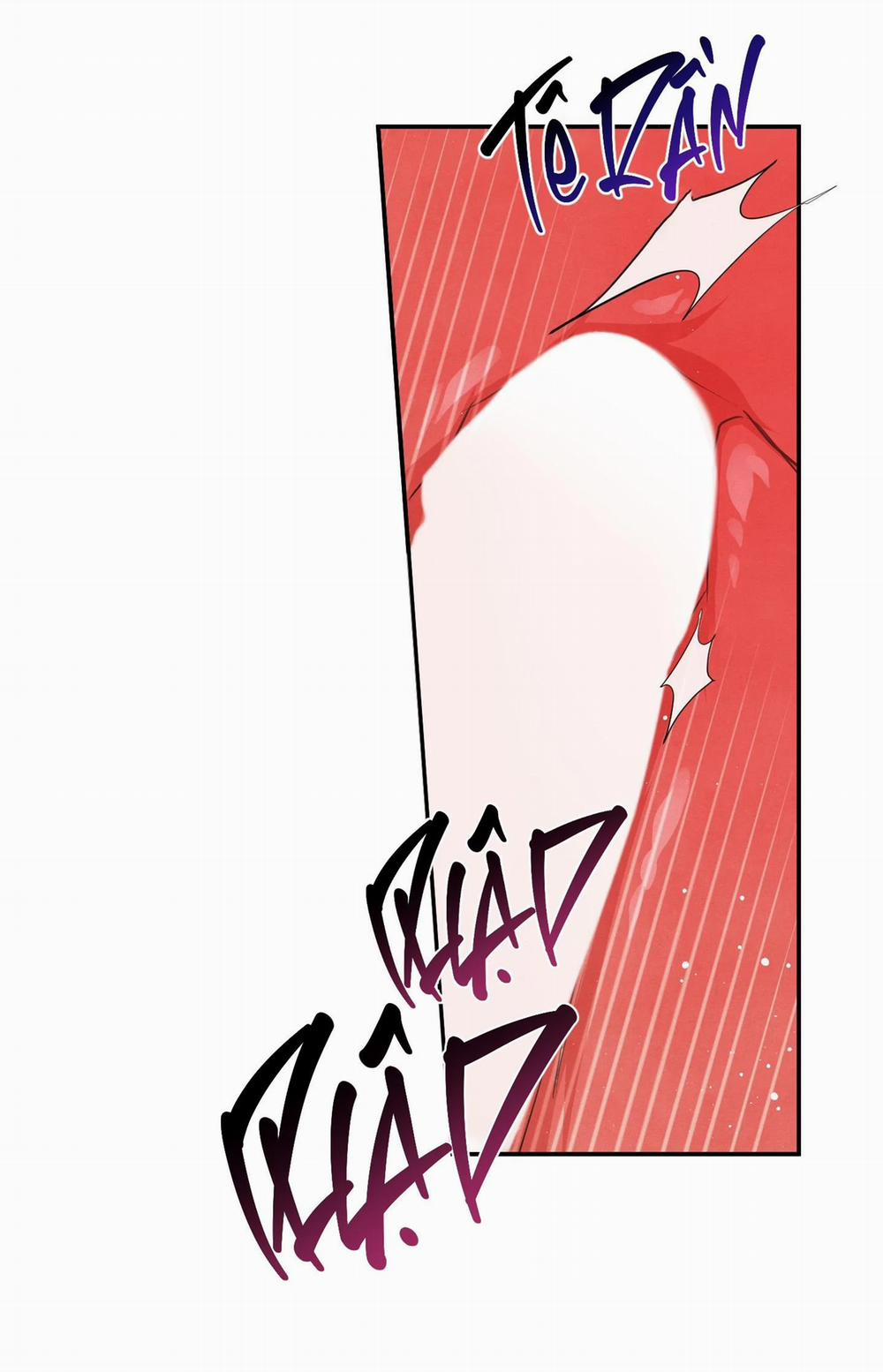 Mối Quan Hệ Giữa Chó Và Cún 75 trang 3