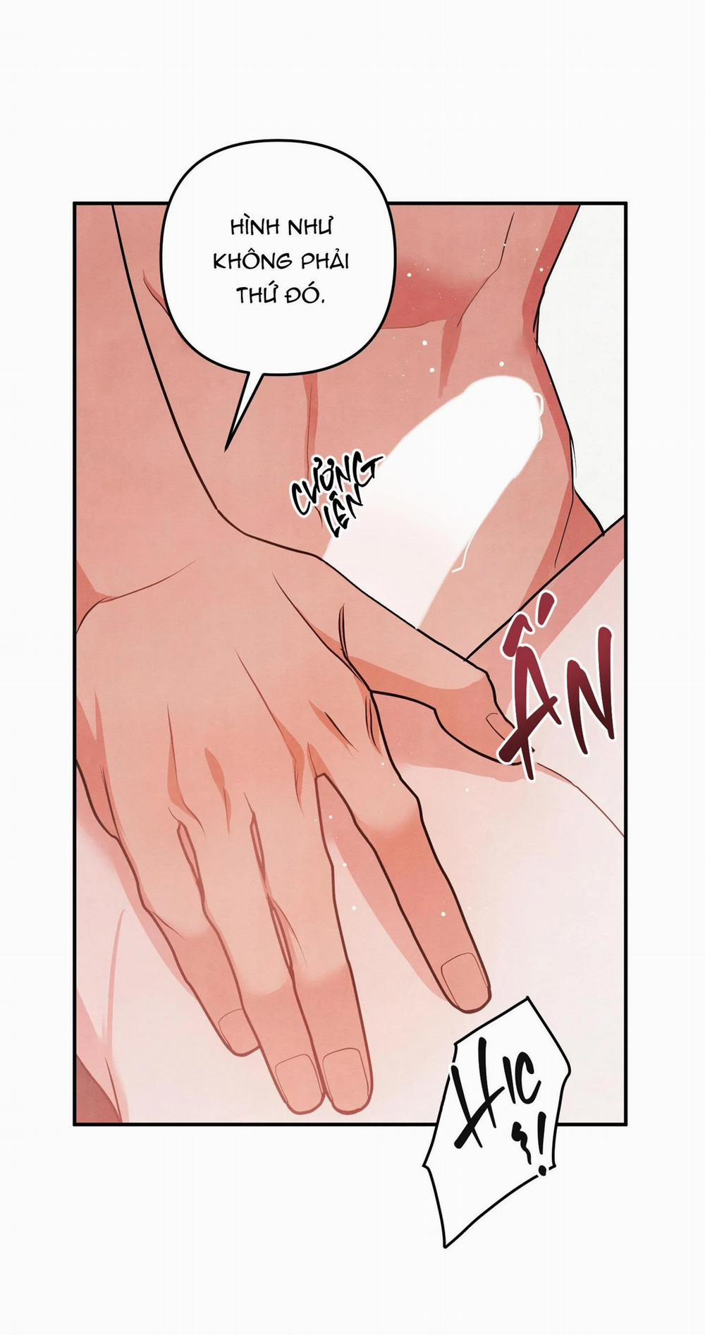 Mối Quan Hệ Giữa Chó Và Cún 75 trang 31