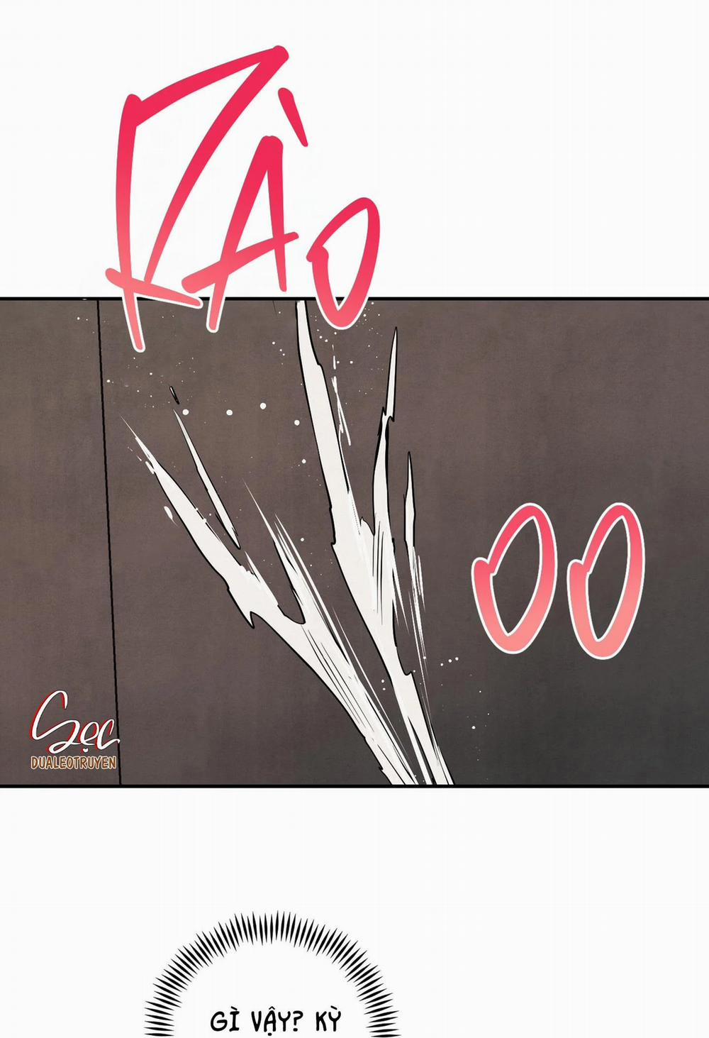 Mối Quan Hệ Giữa Chó Và Cún 75 trang 36