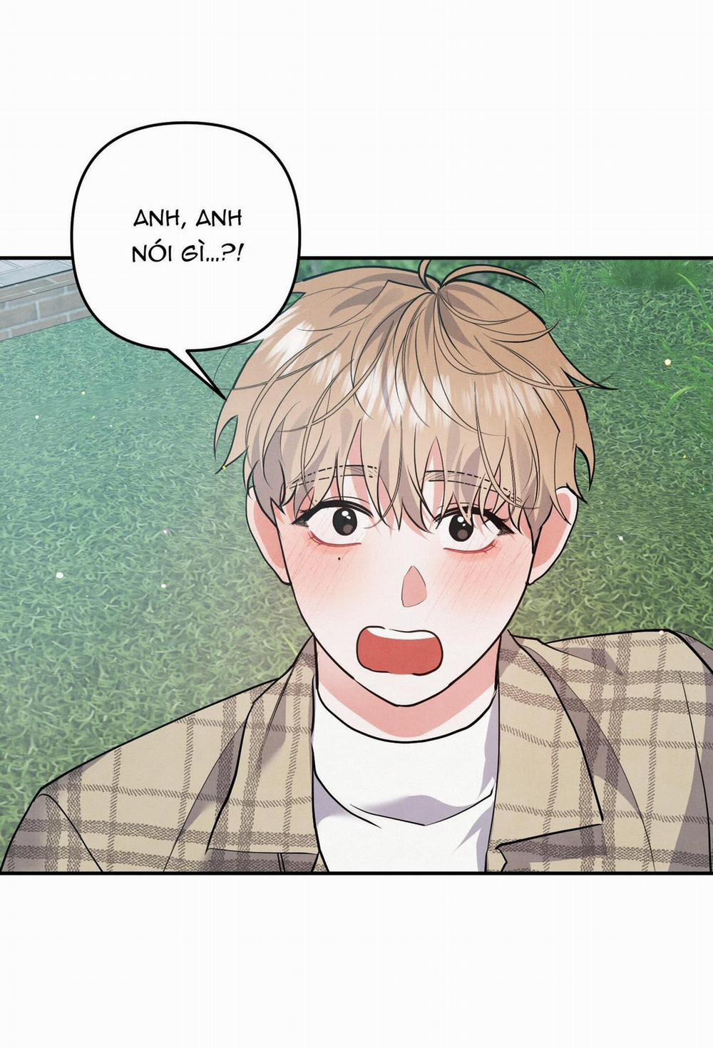 Mối Quan Hệ Giữa Chó Và Cún 76 trang 15