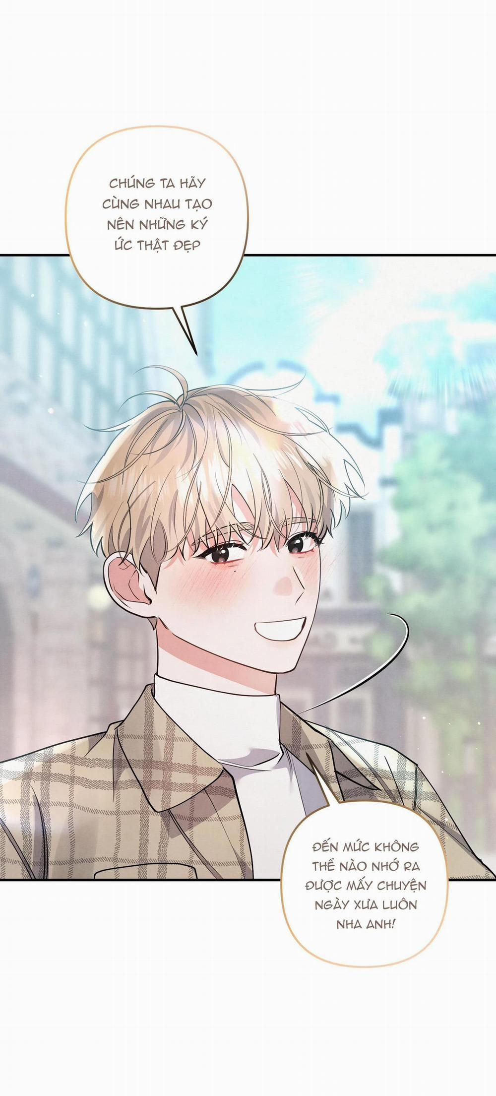 Mối Quan Hệ Giữa Chó Và Cún 76 trang 24