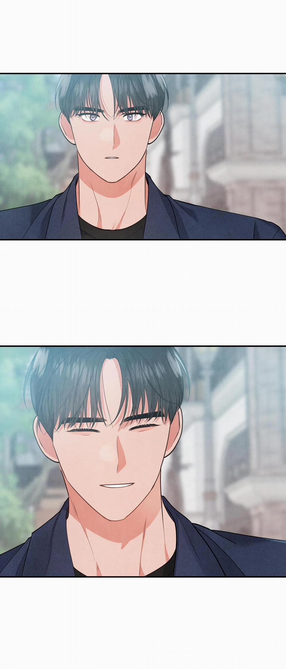 Mối Quan Hệ Giữa Chó Và Cún 76 trang 25