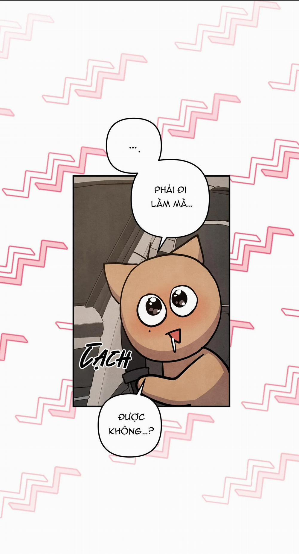 Mối Quan Hệ Giữa Chó Và Cún 76 trang 42