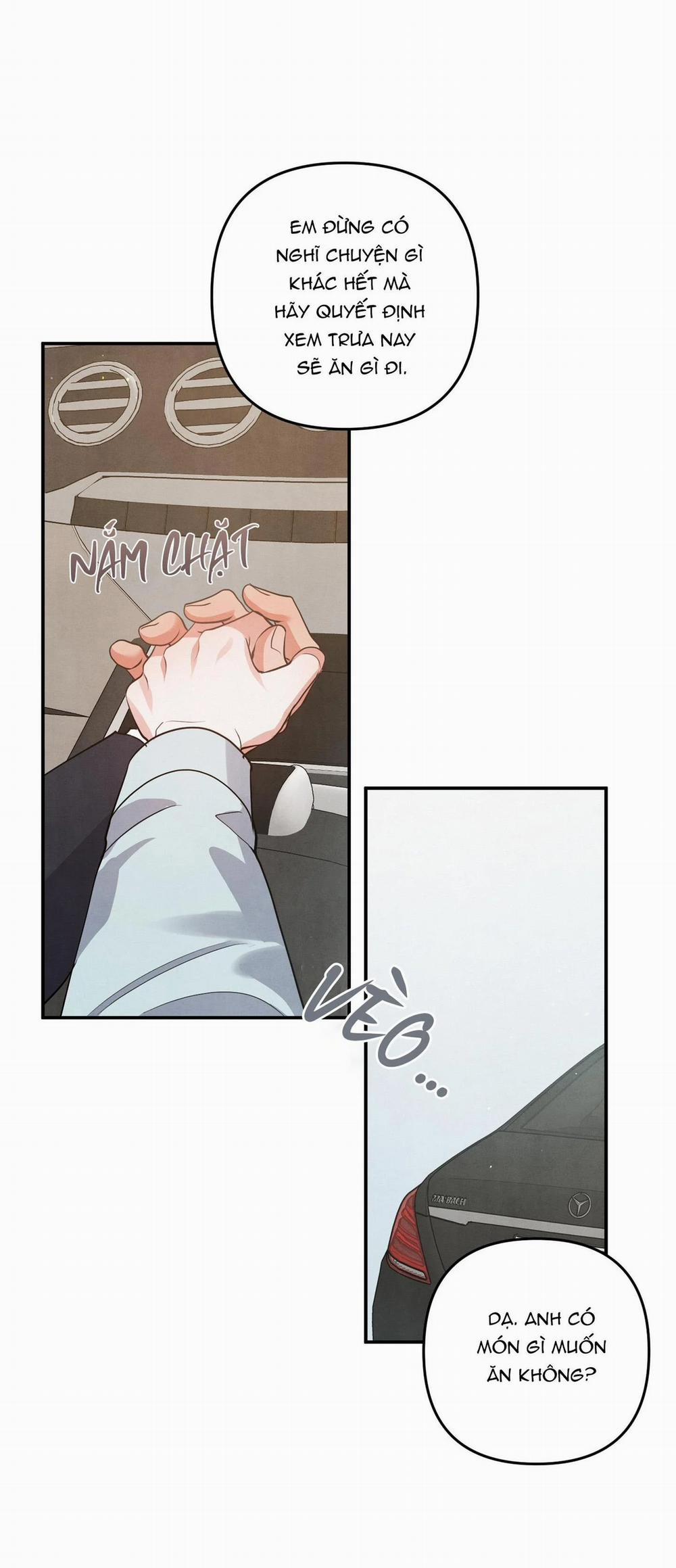 Mối Quan Hệ Giữa Chó Và Cún 76 trang 44