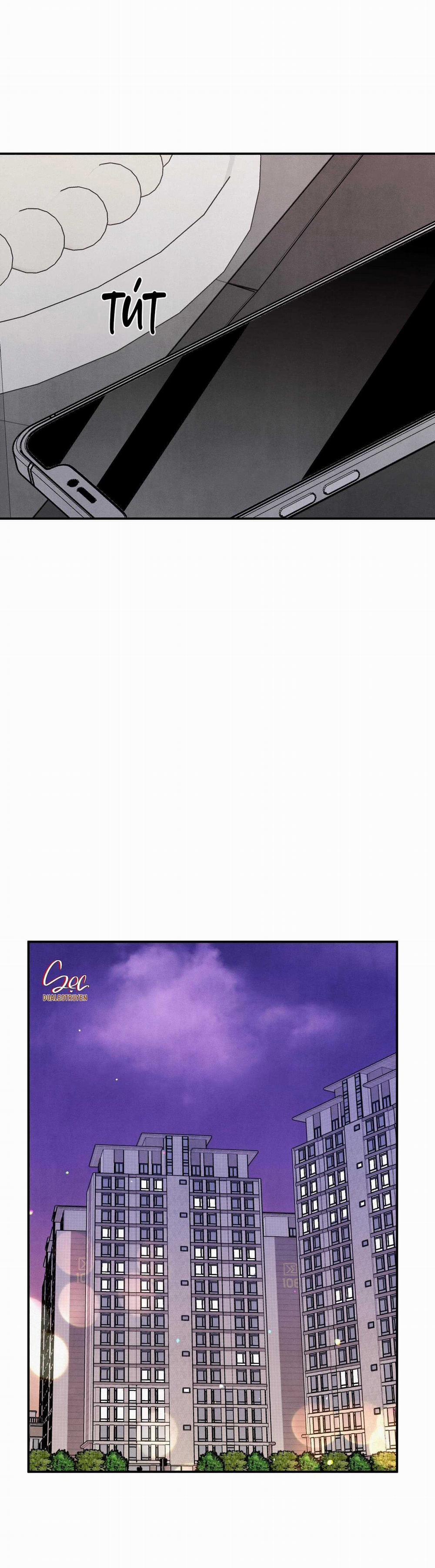 Mối Quan Hệ Giữa Chó Và Cún 77 trang 13