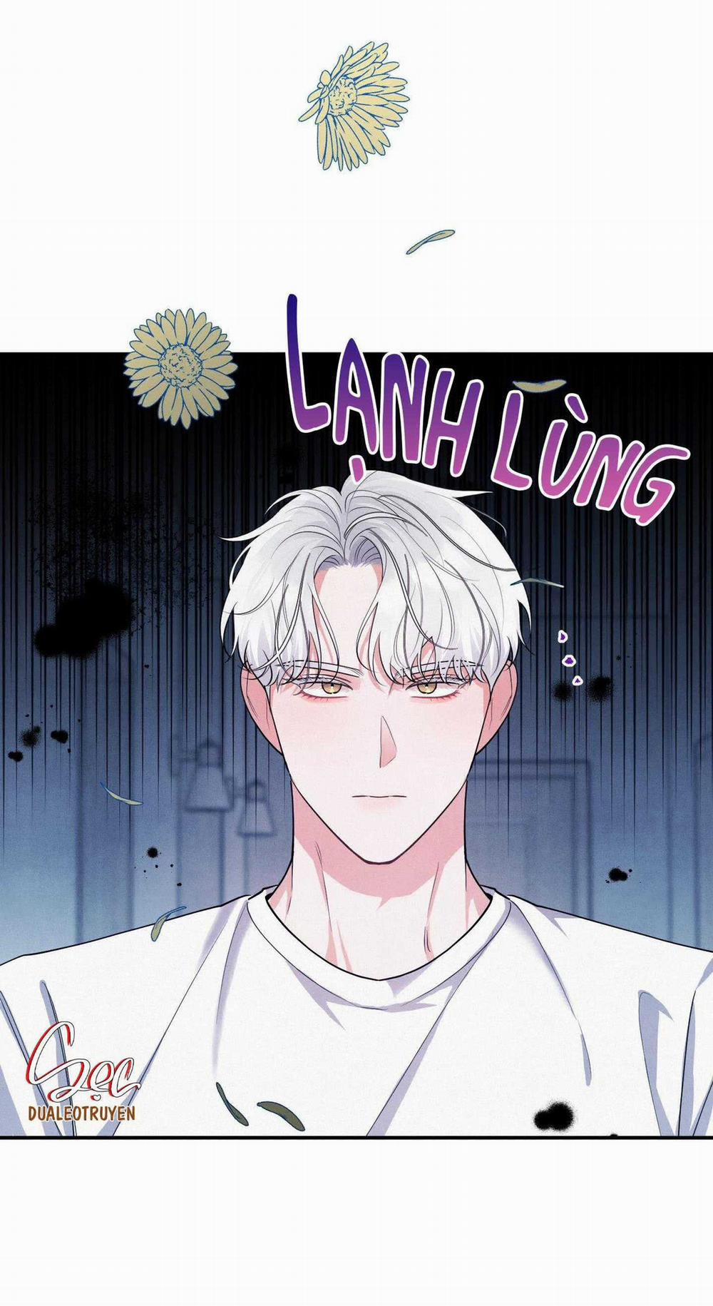 Mối Quan Hệ Giữa Chó Và Cún 77 trang 27