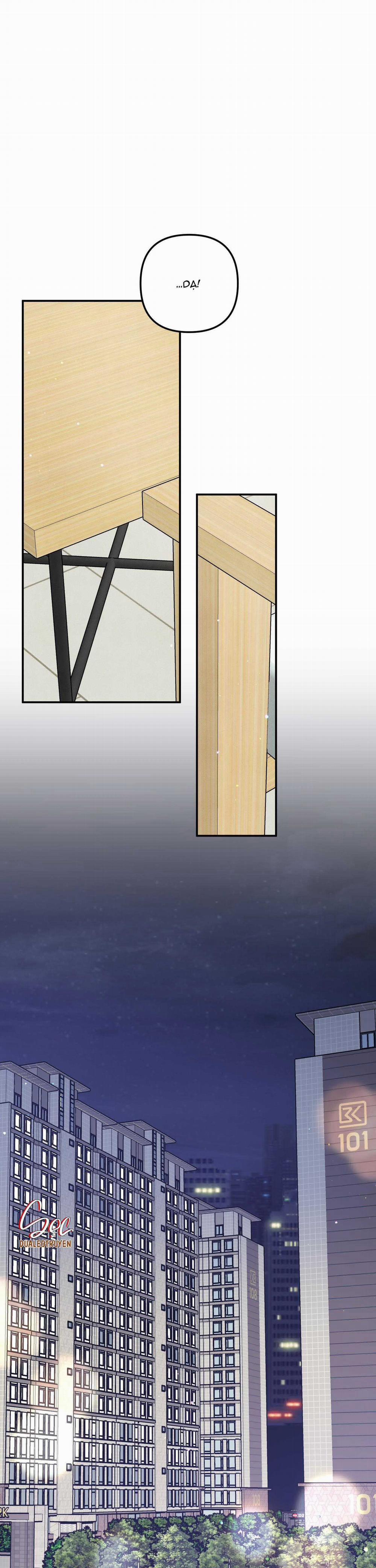 Mối Quan Hệ Giữa Chó Và Cún 78 trang 17