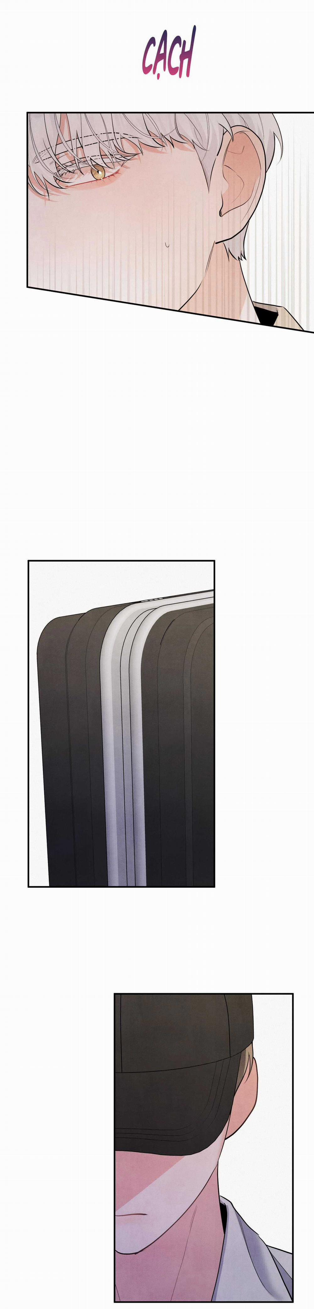 Mối Quan Hệ Giữa Chó Và Cún 78 trang 21