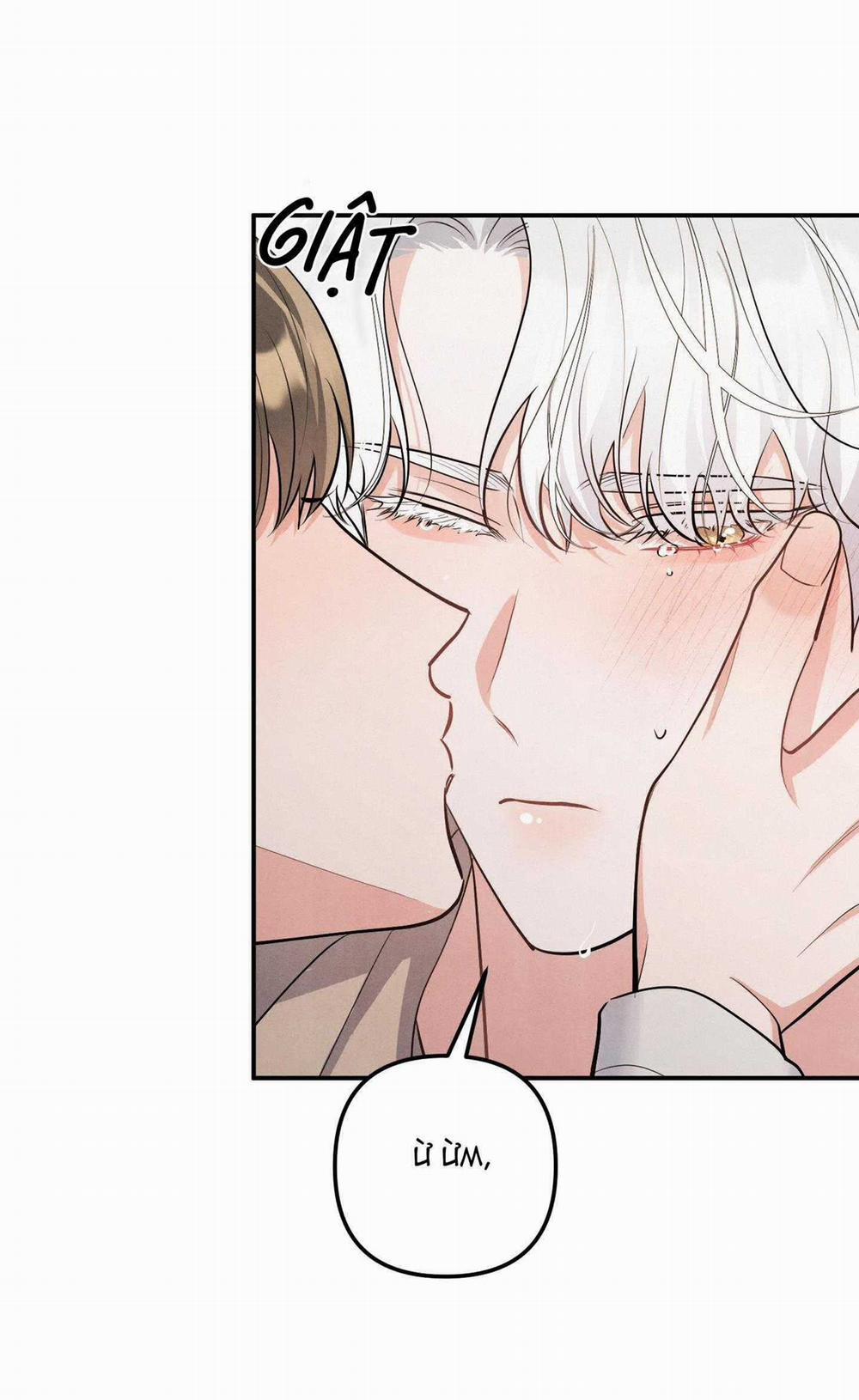 Mối Quan Hệ Giữa Chó Và Cún 79 trang 21